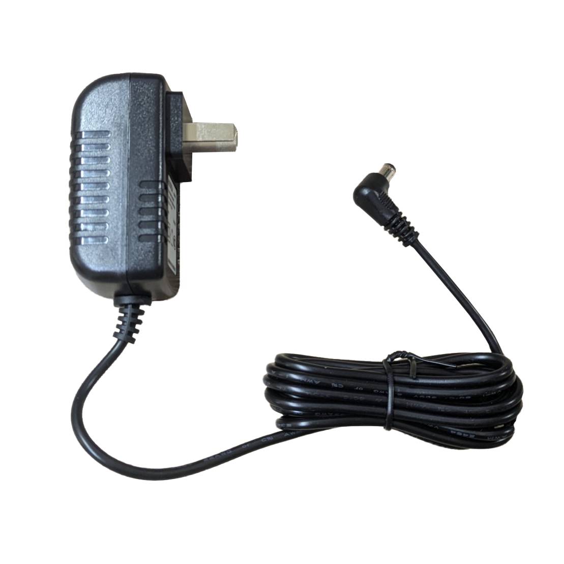 插頭式 (F1、S3、S6) 專用充電線